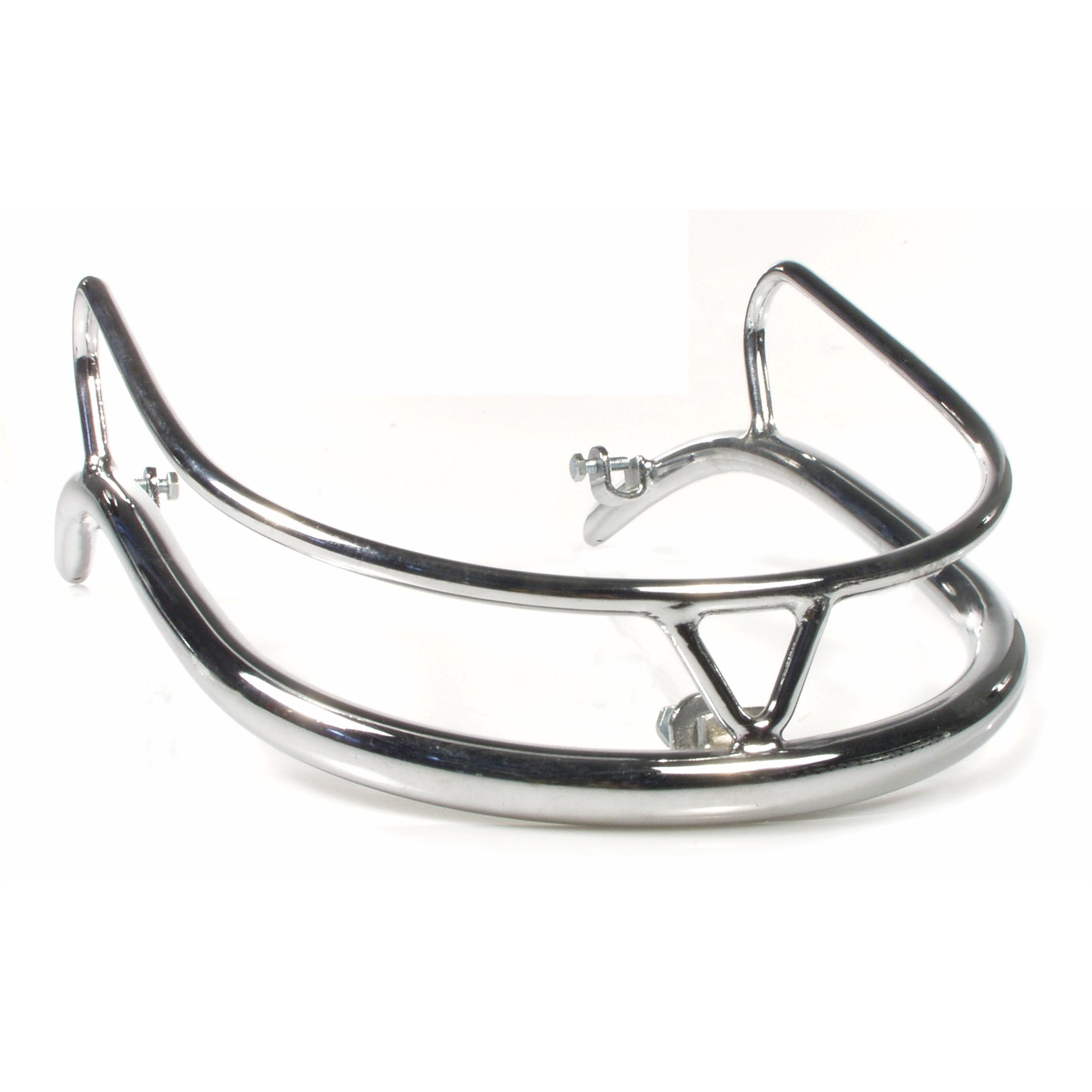 Image of Stoßstange Kotflügel vorne Lite für Vespa 150 VBB für Vespa 150 VBB