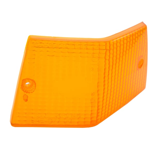 Image of Blinkerglas SIEM 185979 - 196899 hinten rechts für Vespa PX80-200/PE/Lusso/T5