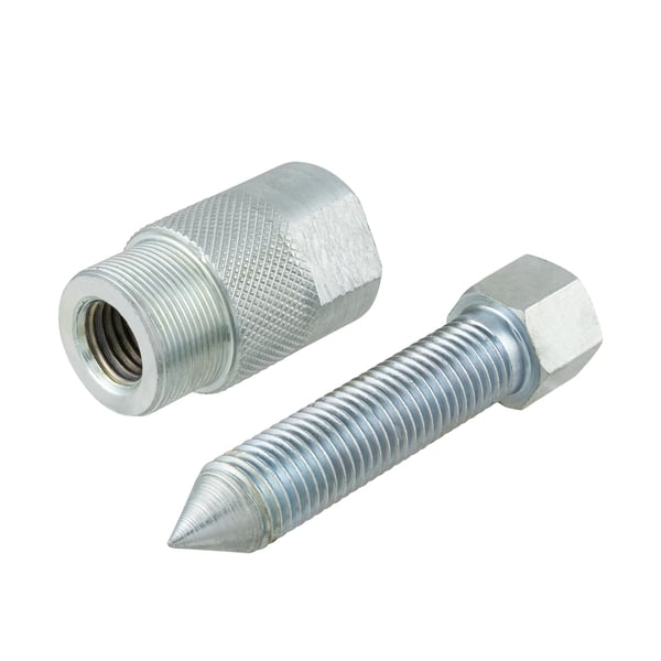 Image of Polradabzieher UNI Auto für Lambretta 125 LI/LIS/DL/GP/150 LI/LIS/SX/DL/GP/175 TV (2°-3°)/200 TV/SX/DL/GP