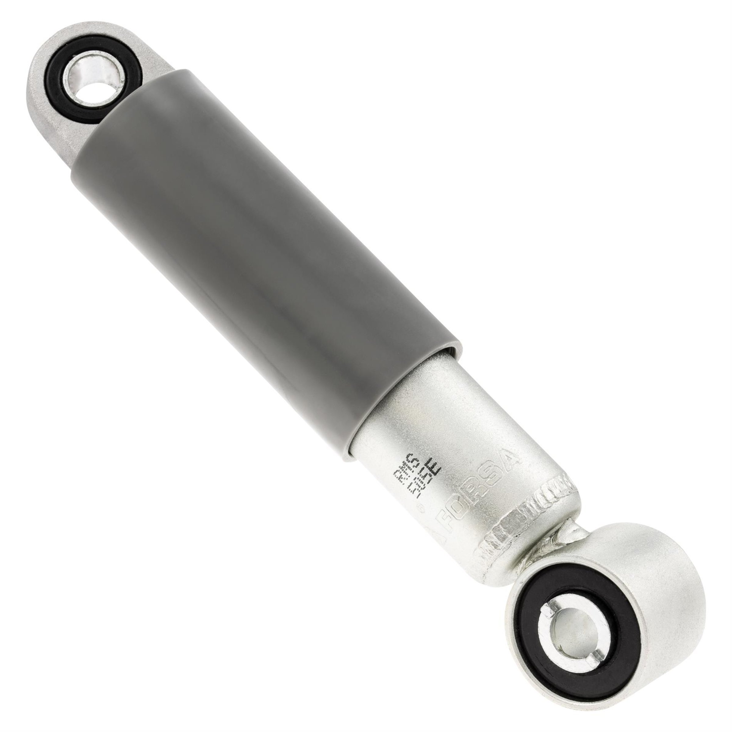 Image of Stoßdämpfer RMS Standard 028513 - 1011BCR vorne für Vespa 125 V30-33/VM/VN/ACMA/Hoffmann C/VNA-TS/150 VL/VB1/VD/VGLA/B/VGL1/GS/VBA-Super/Rally/P150S für Vespa 125 V30-33/VM/VN/ACMA/Hoffmann C/VNA-TS/150 VL/VB1/VD/VGLA/B/VGL1/GS/VBA-Super/Rally/P150S