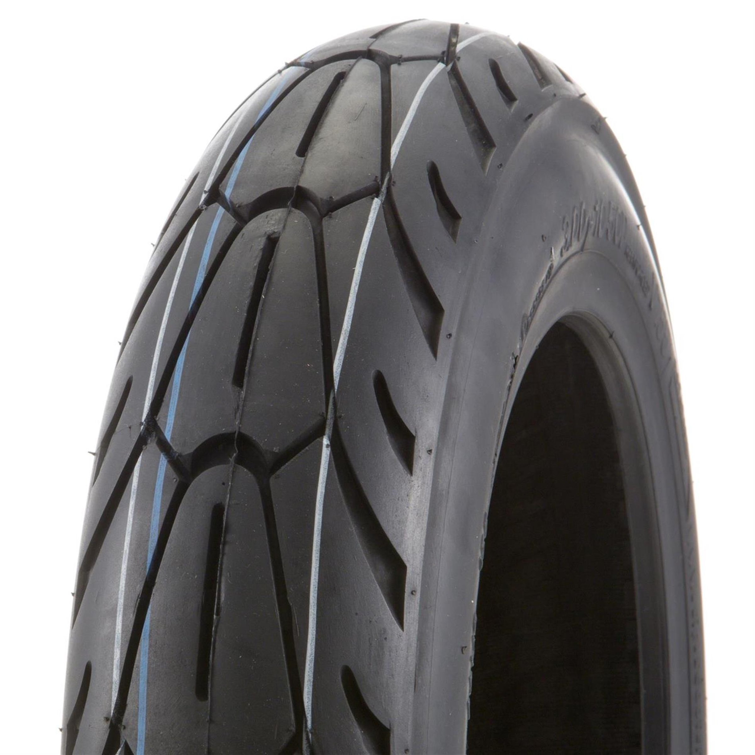 Image of Reifen SIP Performer 3.00-10 50P TL/TT M/C reinforced M+S vorne oder hinten vorne oder hinten