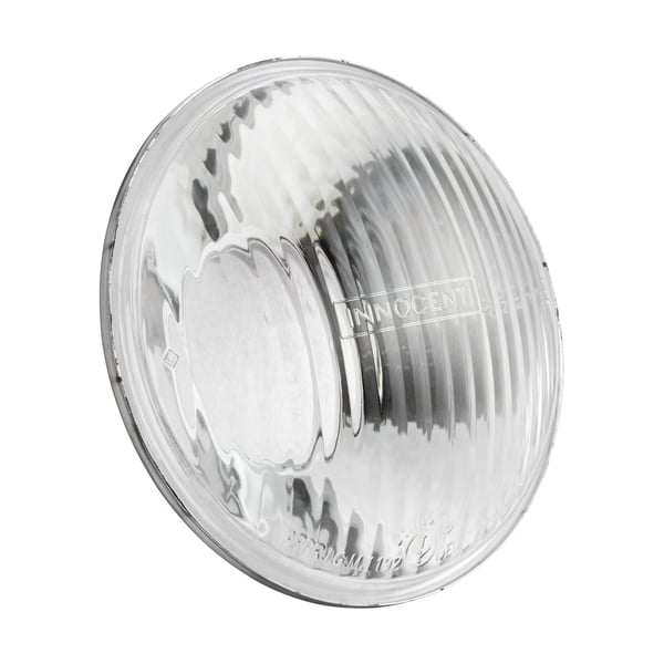 Image of Scheinwerfer SCOOTOPIA 71500312 rund Ø 105 mm für Lambretta 125 LD/150 D/LD