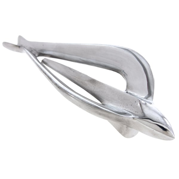 Image of Kotflügelnippel Schwan für Vespa Rally 200/TS/GTR/SprintV