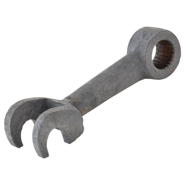 Image of Bremsarm, vorne, 15044017 für Lambretta 125 LI/LIS/DL/GP/150 LI/LIS/SX/DL/GP/175 TV