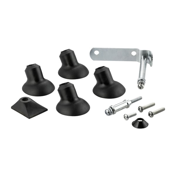 Image of Montagematerial Gepäckträger vorne FA 1B000832 für Vespa Primavera/Sprint/Elettrica 50-150ccm