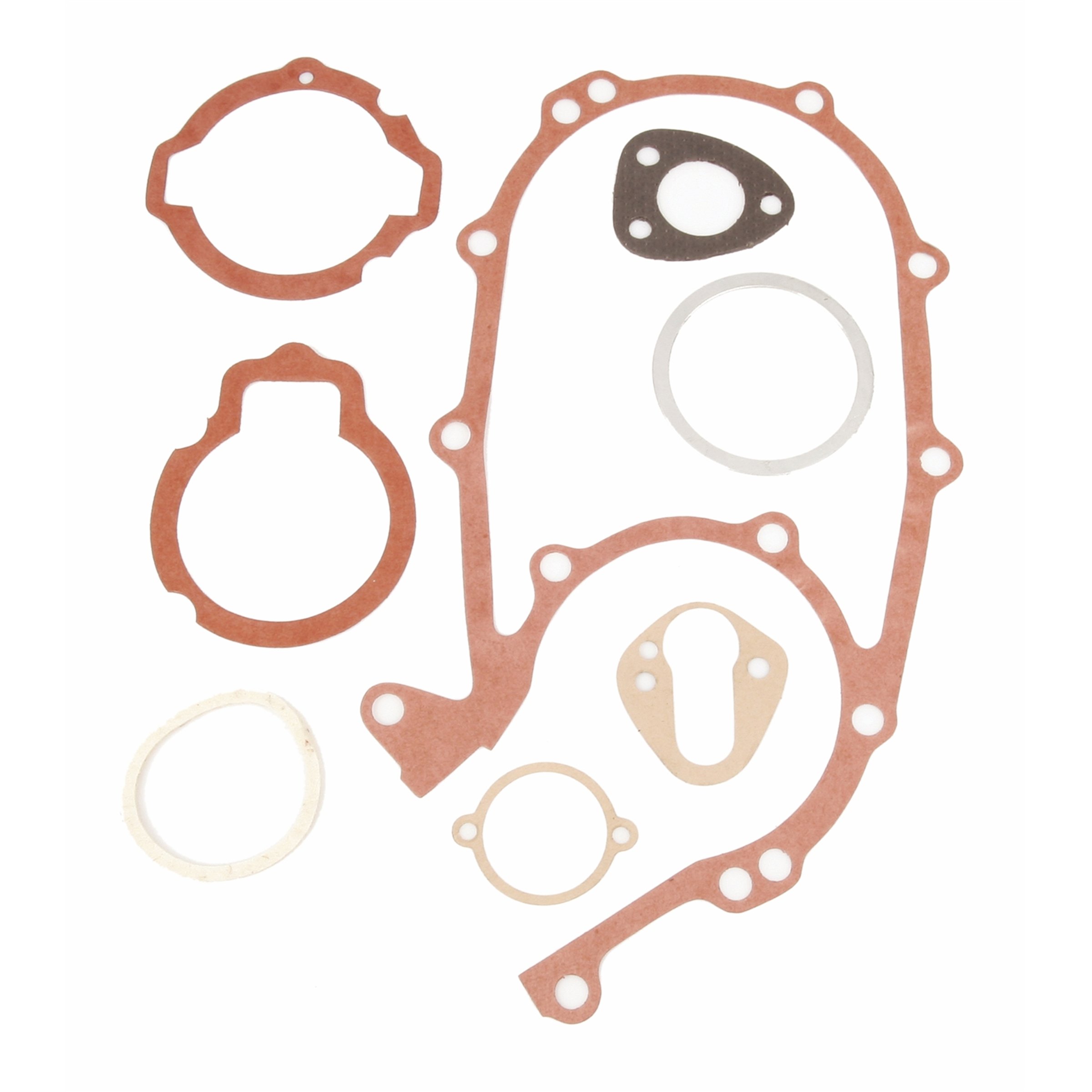 Image of Dichtsatz Motor CENTAURO, 1500 für Vespa 125 V1-15/V30-33/Hoffmann A/B für Vespa 125 V1-15/V30-33/Hoffmann A/B