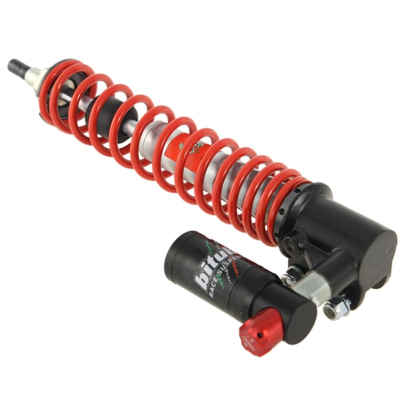 Image of Stoßdämpfer BITUBO gekürzt vorne für PIAGGIO Sfera 50