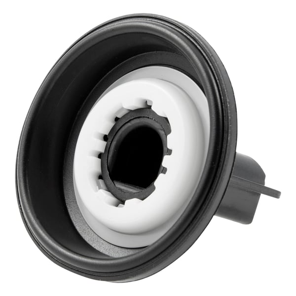 Image of Membrane CIF für Vergaser KEIHIN CVK Gleichdruck CM146601 für Vespa ET4/LX/S 50ccm 4T AC, 2-Ventil