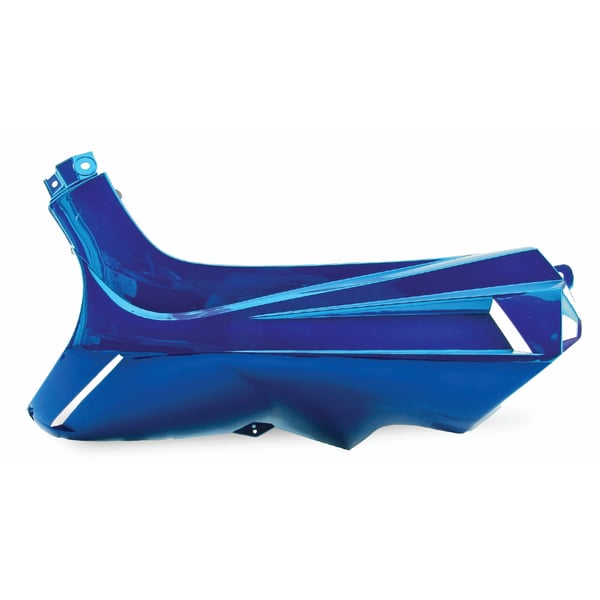 Image of Unterbodenspoiler TNT links für PEUGEOT Speedfight II