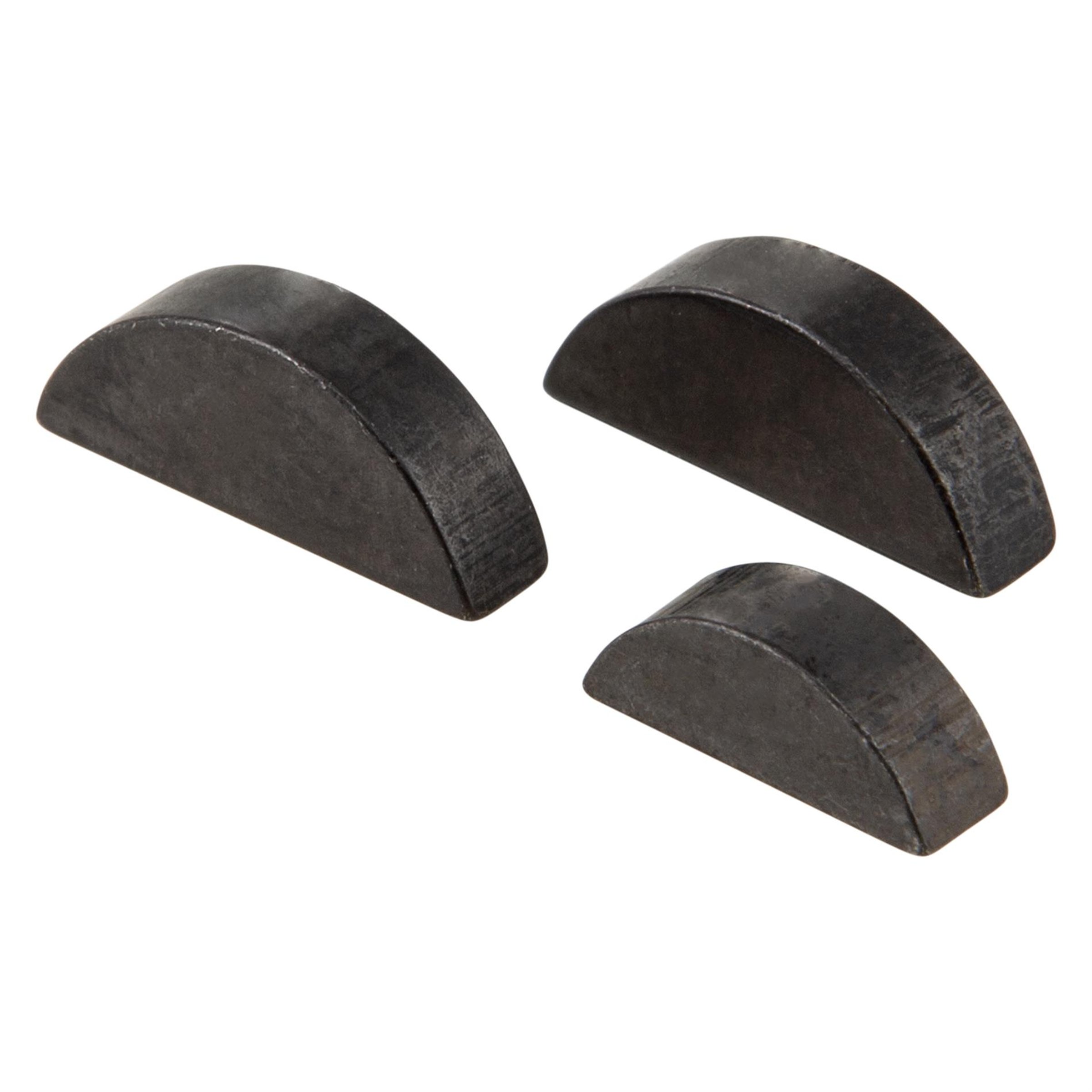 Image of Keile Kit DRT, Smallframe für Vespa 50-125/PV/ET3/PK50-125/S/XL/XL2 für Vespa 50-125/PV/ET3/PK50-125/S/XL/XL2