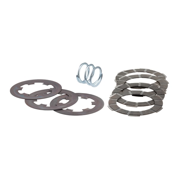 Image of Kupplungsbeläge FERODO V50/PK für Vespa 50-125/PV/ET3/PK50-125/S/XL