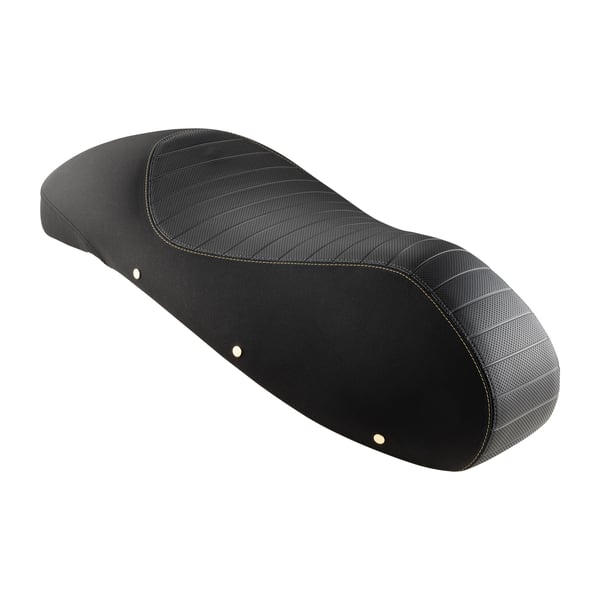 Image of Sportsitzbank Officina 8 PIAGGIO 1B0130554 für Vespa GTS/GTS Super/GTV 125-310ccm ('14-)