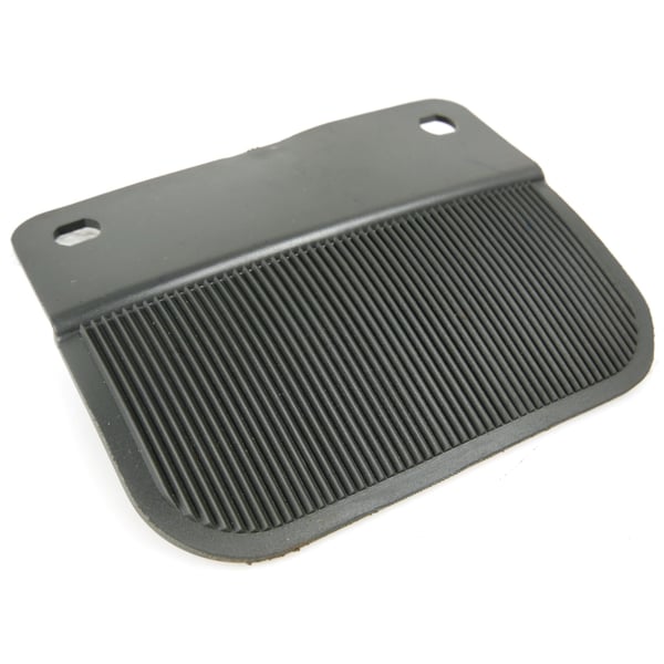 Image of Spritzlappen hinten für Vespa PK/S/Elestart/Automatica