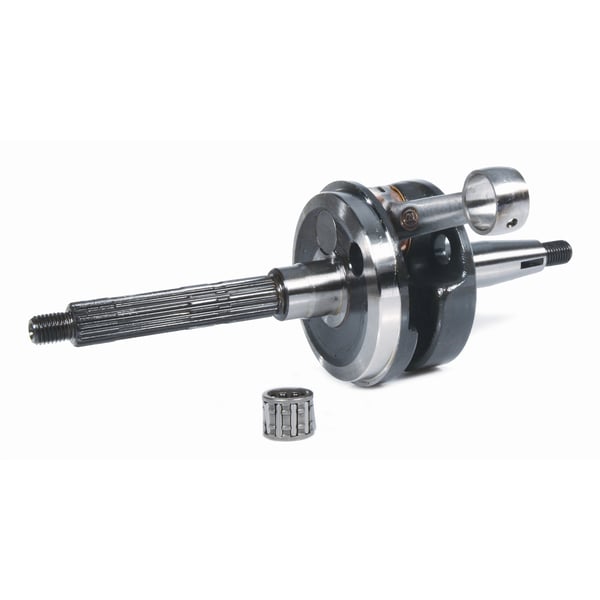 Image of Kurbelwelle ONE 8269405 - 8269406 für GILERA/PIAGGIO Purejet/NRG 50ccm 2T LC