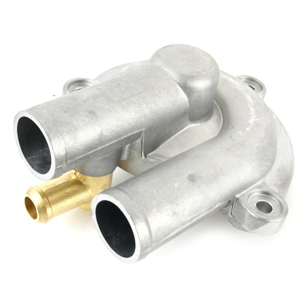 Image of Wasserpumpendeckel PIAGGIO, 846734 - 877528 für Vespa GTS/GTS Super/GTV/GT 60/GT/GT L 125-310ccm 4T LC