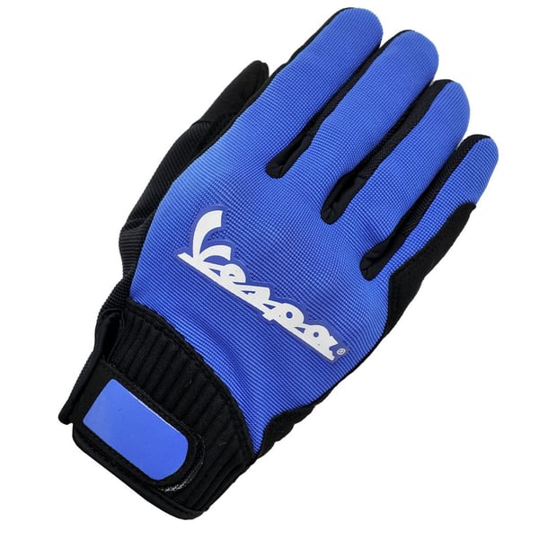 Image of Handschuhe PIAGGIO Vespa Touch Größe: XXL Unisex