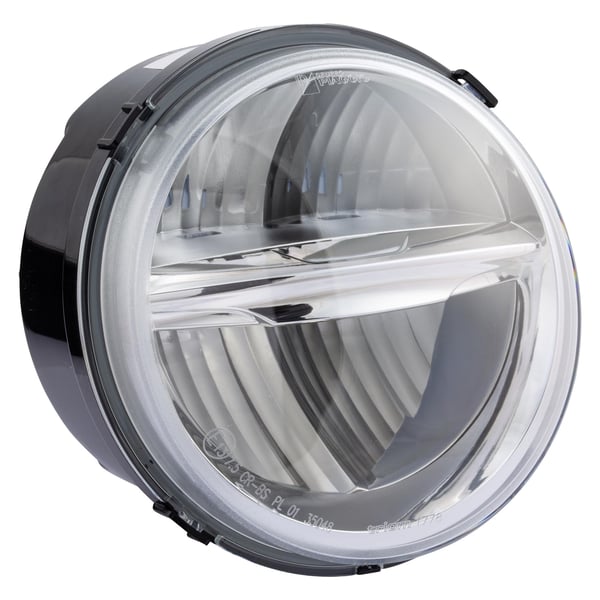 Image of Scheinwerfer PIAGGIO LED 1D002114 für Vespa Primavera 50-150ccm 4T ('18-)