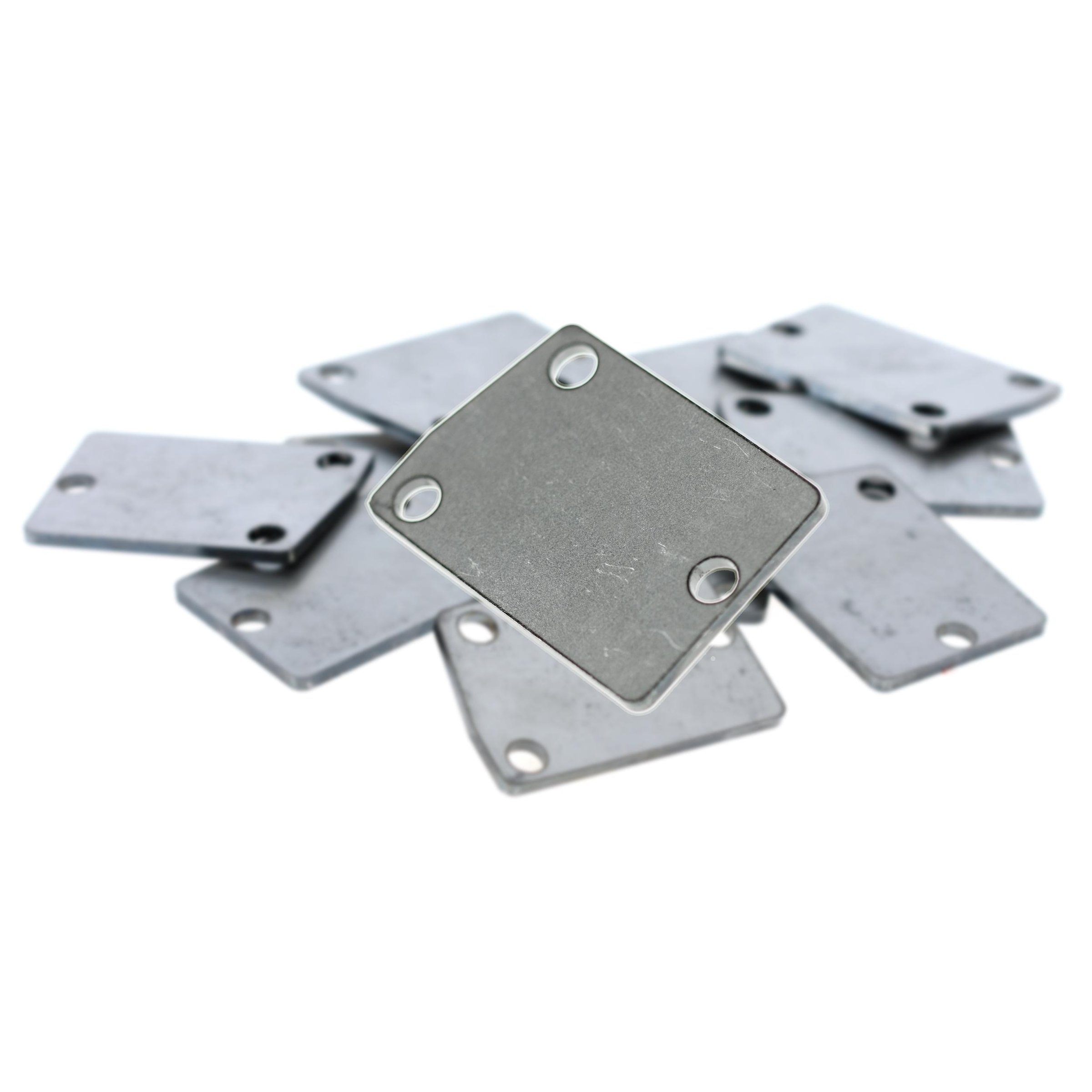Image of Verschlussplatte MRP, Gehäuseeinlaß für Vespa PK50-125 XL/XL2 für Vespa PK50-125 XL/XL2