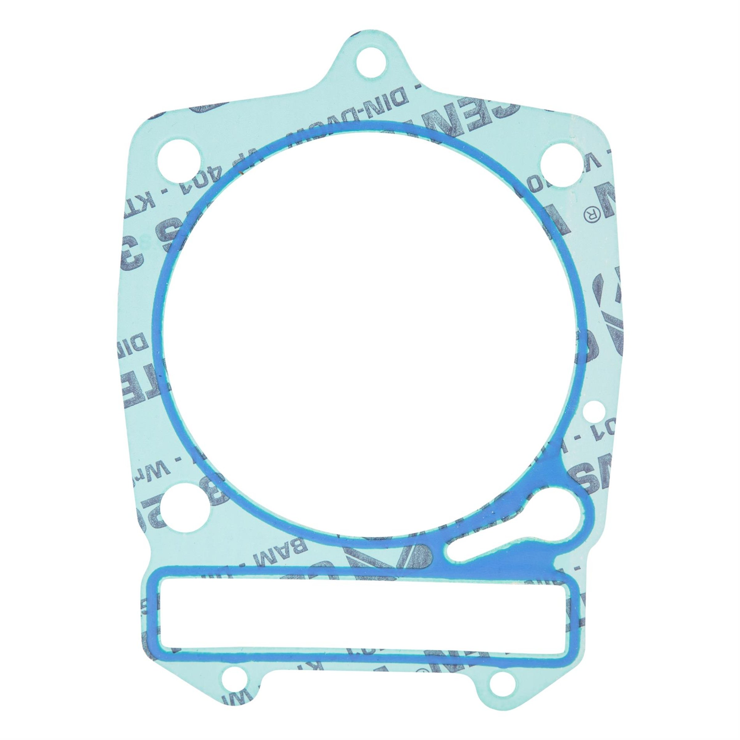 Image of Spacer Zylinderfuß PIAGGIO (d) 0,8mm, 830275 - 827815 für PIAGGIO MASTER Motor 400/500ccm 4T LC für PIAGGIO MASTER Motor 400/500ccm 4T LC