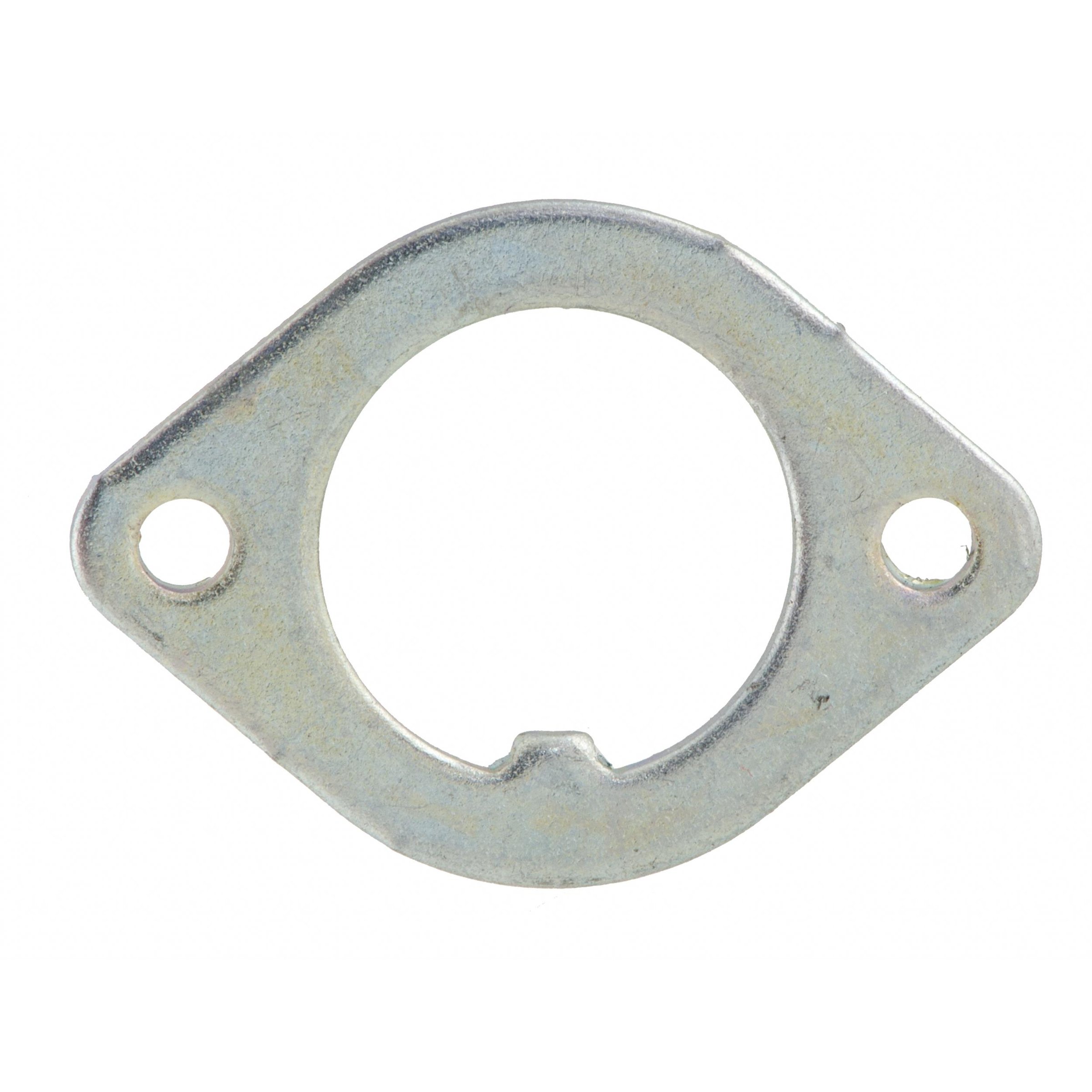 Image of Halteblech Drehschieber, Benzinhahn, 158893 - 13835 für Vespa V50/PV/ ET3/125 GT/GTR/Super/TS/150 Sprint/V/ Super/180/200 Rally/GS160/SS180/ PK50-125/PX80-200/T5 für Vespa V50/PV/ ET3/125 GT/GTR/Super/TS/150 Sprint/V/ Super/180/200 Rally/GS160/SS180/ PK50