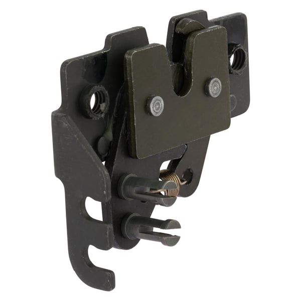 Image of Schließblech PIAGGIO, Verriegelung Sitzbank für Vespa Primavera/Sprint 50-150ccm