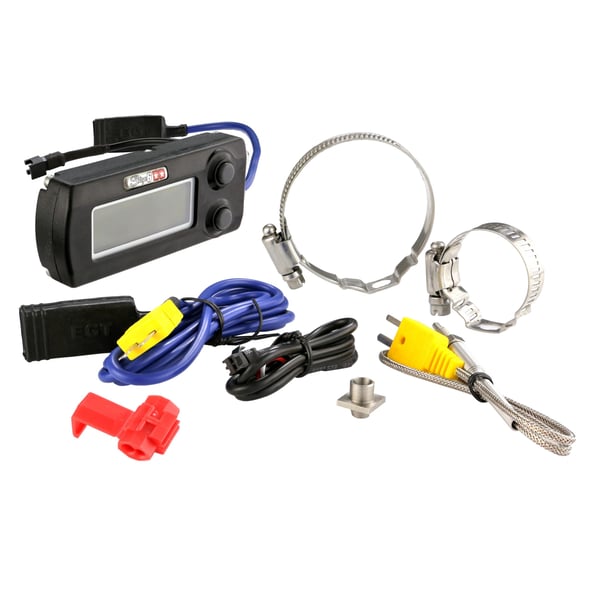 Image of Abgastemperaturmesser KOSO EGT