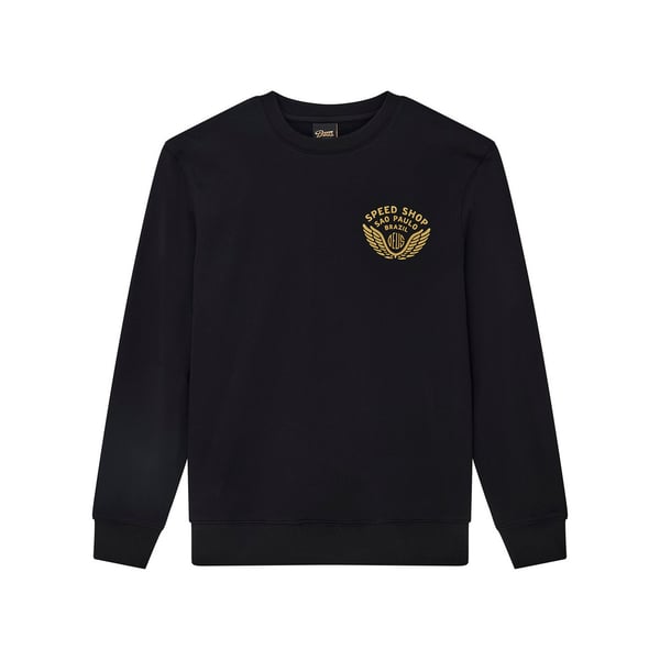 Image of Sweatshirt DEUS Munificence Größe: M für Männer