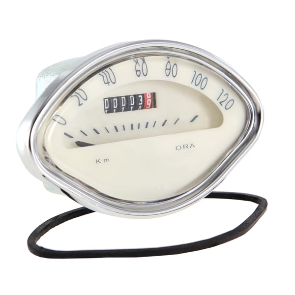 Image of Tachometer für Vespa 150 GS VS5T/160 GS