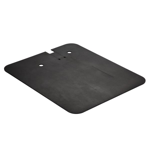 Image of Abdeckung PIAGGIO, Spannungsregler, 642234 für Vespa LX/S 125-150ccm 4T AC