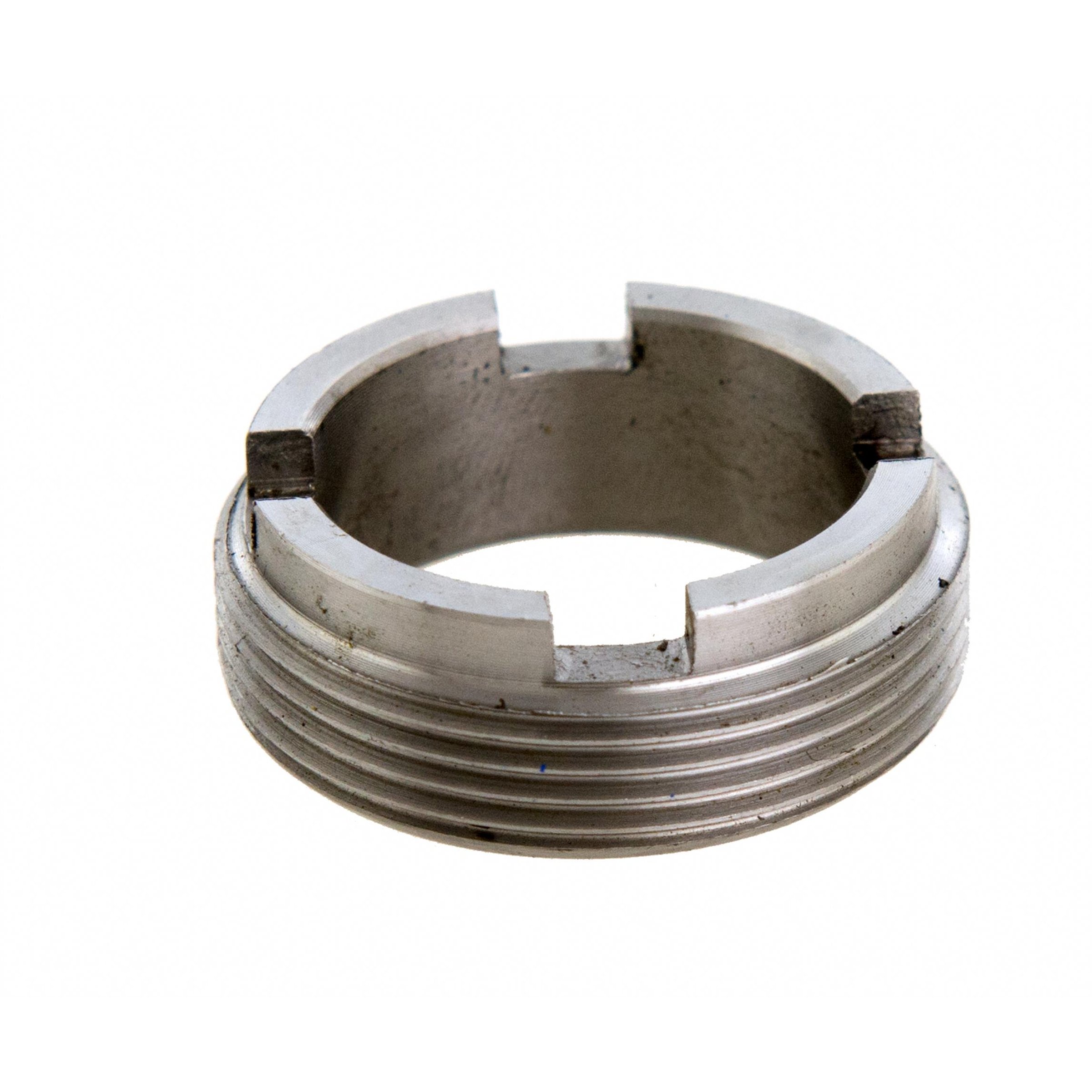 Image of Kronenmutter, Lager Vorderrad, SIP für Vespa 50-125/PV/ET3 für Vespa 50-125/PV/ET3