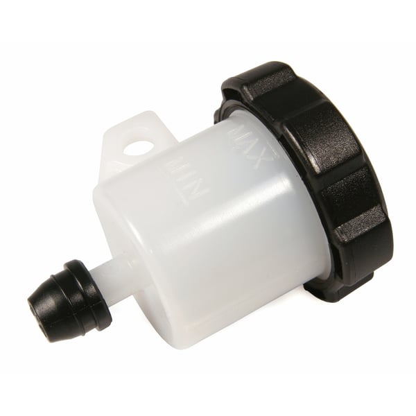 Image of Ausgleichsbehälter extern SPIEGLER für Bremsleitung/Druckgeber