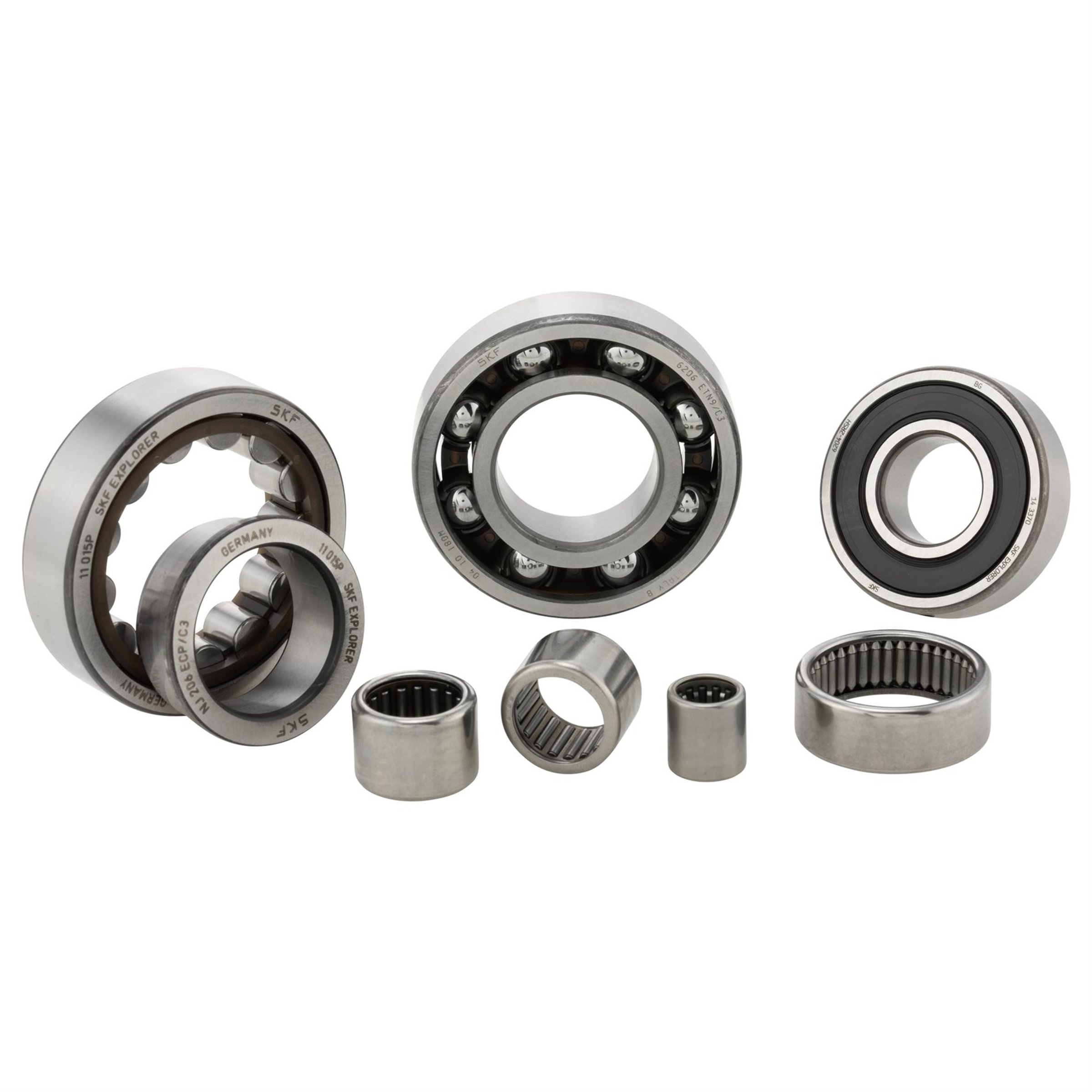 Image of Lagersatz Motor SIP, SIP BFA Motor für Vespa 125 VNA-TS/150 VBA-Super/160 GS/180 SS/Rally/PX/PE/Lusso/T5 für Vespa 125 VNA-TS/150 VBA-Super/160 GS/180 SS/Rally/PX/PE/Lusso/T5