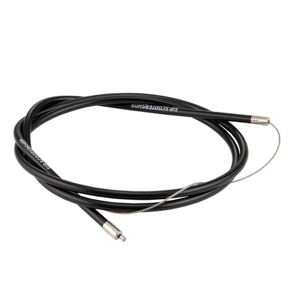 Image of Seilzug Gas SIP PERFORMANCE für Lambretta DL/GP 125-200