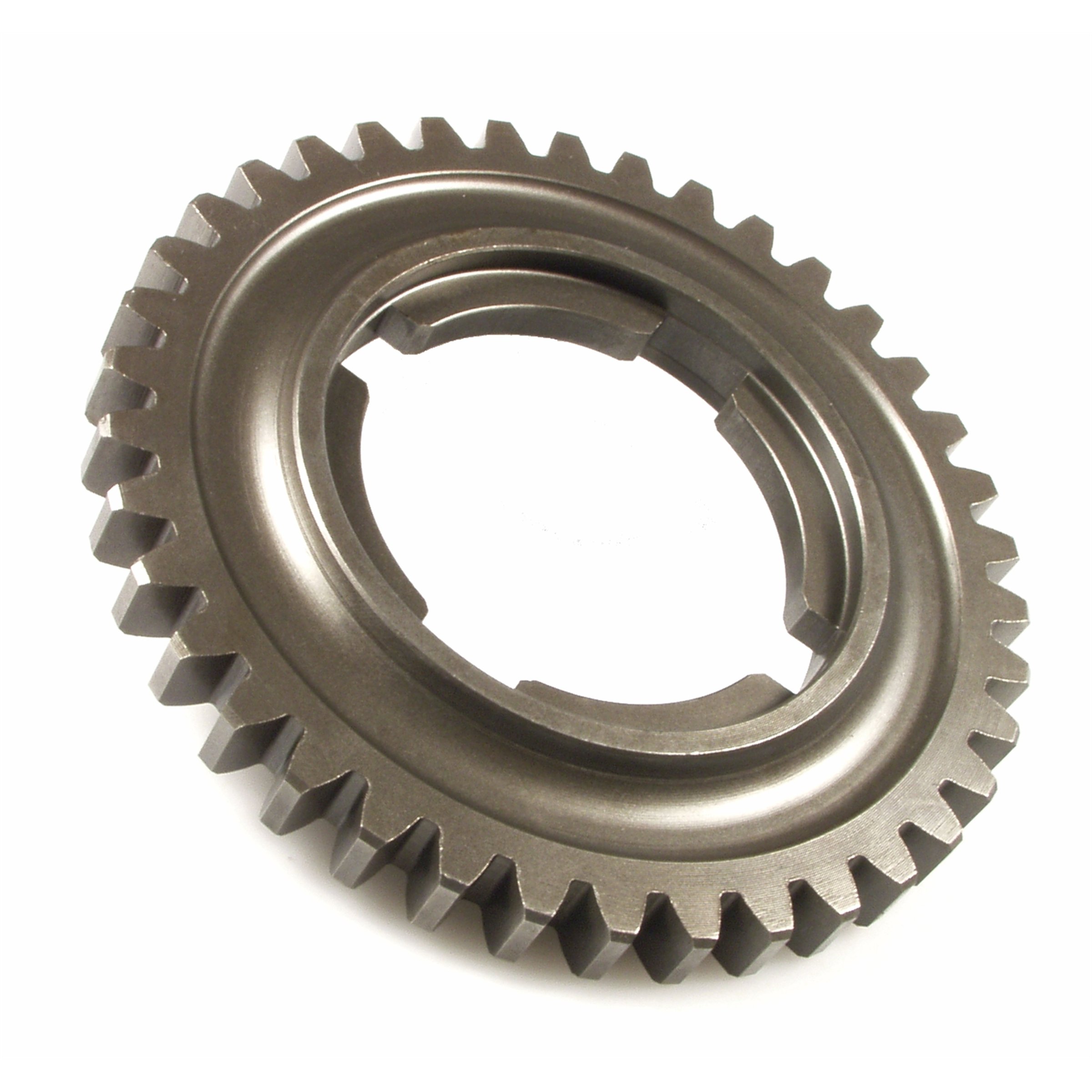 Image of Zahnrad Z 38 CIF 3. Gang "PX alt" 152806 - 120944 für Vespa 180-200 Rally/P125-150X 2°/PX125-150E/Lusso 1°/P150S 2°/P200E/Lusso 1° für Vespa 180-200 Rally/P125-150X 2°/PX125-150E/Lusso 1°/P150S 2°/P200E/Lusso 1°