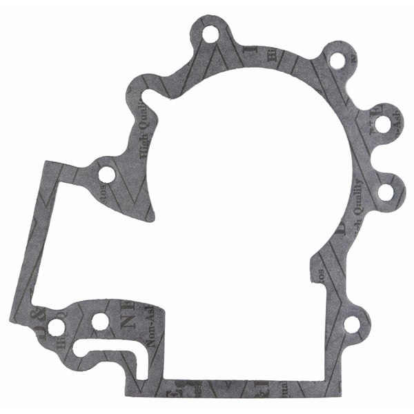 Image of Dichtung P2R Motorgehäuse für PEUGEOT Jet Force C-Tech/TSDI/Ludix Blaster/Classic/Elegance/One/Snake/Trend/Speedfight III 50ccm 2T AC/LC für PEUGEOT liegend 50ccm 2T AC/LC