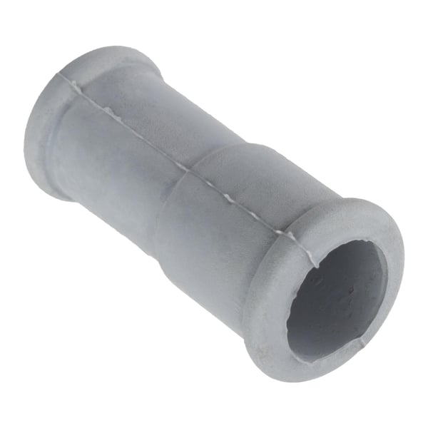 Image of Gummimanschette, Kabel, externe Kabel, Lichtschalter, 018397 für Vespa 98/125 V1-15/V30-33/VM/VN/ACMA/150 VL/VD/GS VS1/Hoffmann