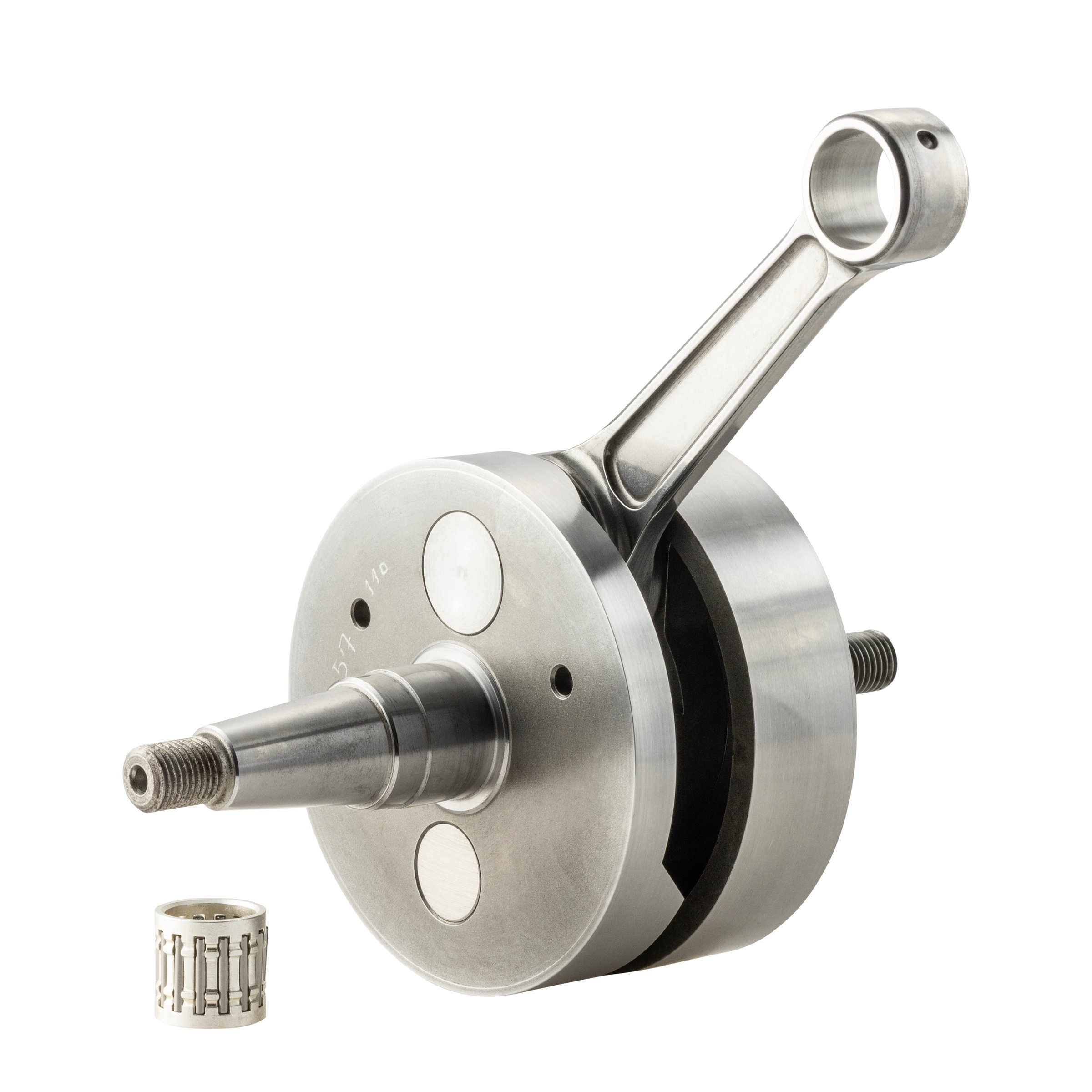 Image of Rennwelle BENELLI Valvolone 25mm für Vespa T5 für Vespa T5