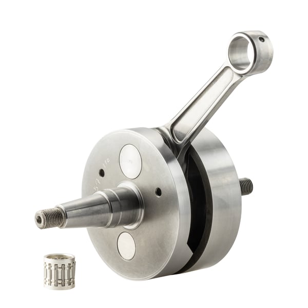 Image of Rennwelle Valvolone 25mm BENELLI für Vespa T5