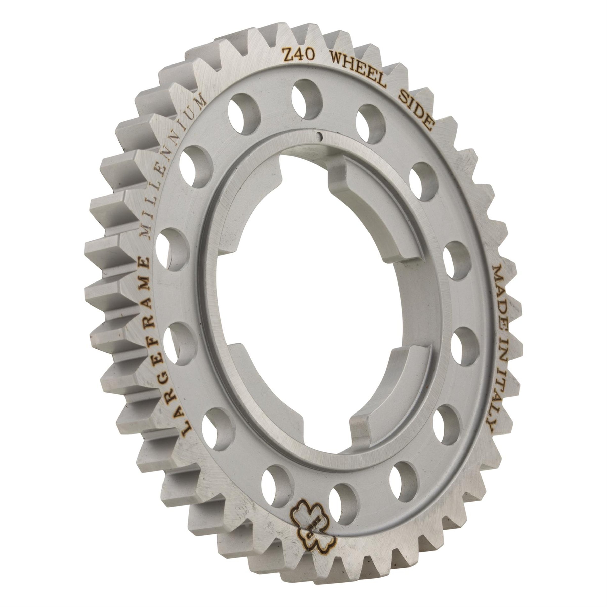Image of Zahnrad Z 40 CRIMAZ 2. Gang "PX Lusso" für Vespa PX125-200 E Lusso 2°/'98/MY/'11/T5/Cosa für Vespa PX125-200 E Lusso 2°/'98/MY/'11/T5/Cosa