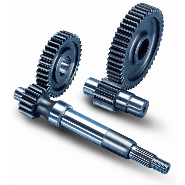 Image of Getriebeübersetzung Z 13/40 POLINI Primär 202.1378 für GILERA/PIAGGIO