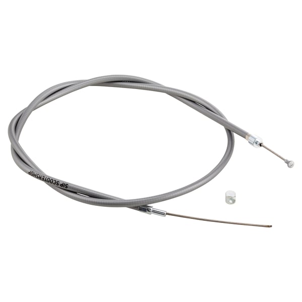 Image of Seilzug Bremse vorne SIP PERFORMANCE für Vespa PK50-125/S/SS/XL/XL2/Automatica/PX80-200/PE/Lusso/'98/MY/'11/T5/Cosa