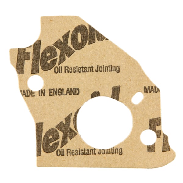 Image of Dichtung Vergaserwanne/Vergaser, 239367 - B013740 für Vespa 180-200 Rally/PX80-200/PE/Lusso/'98/MY/'11/T5/Cosa