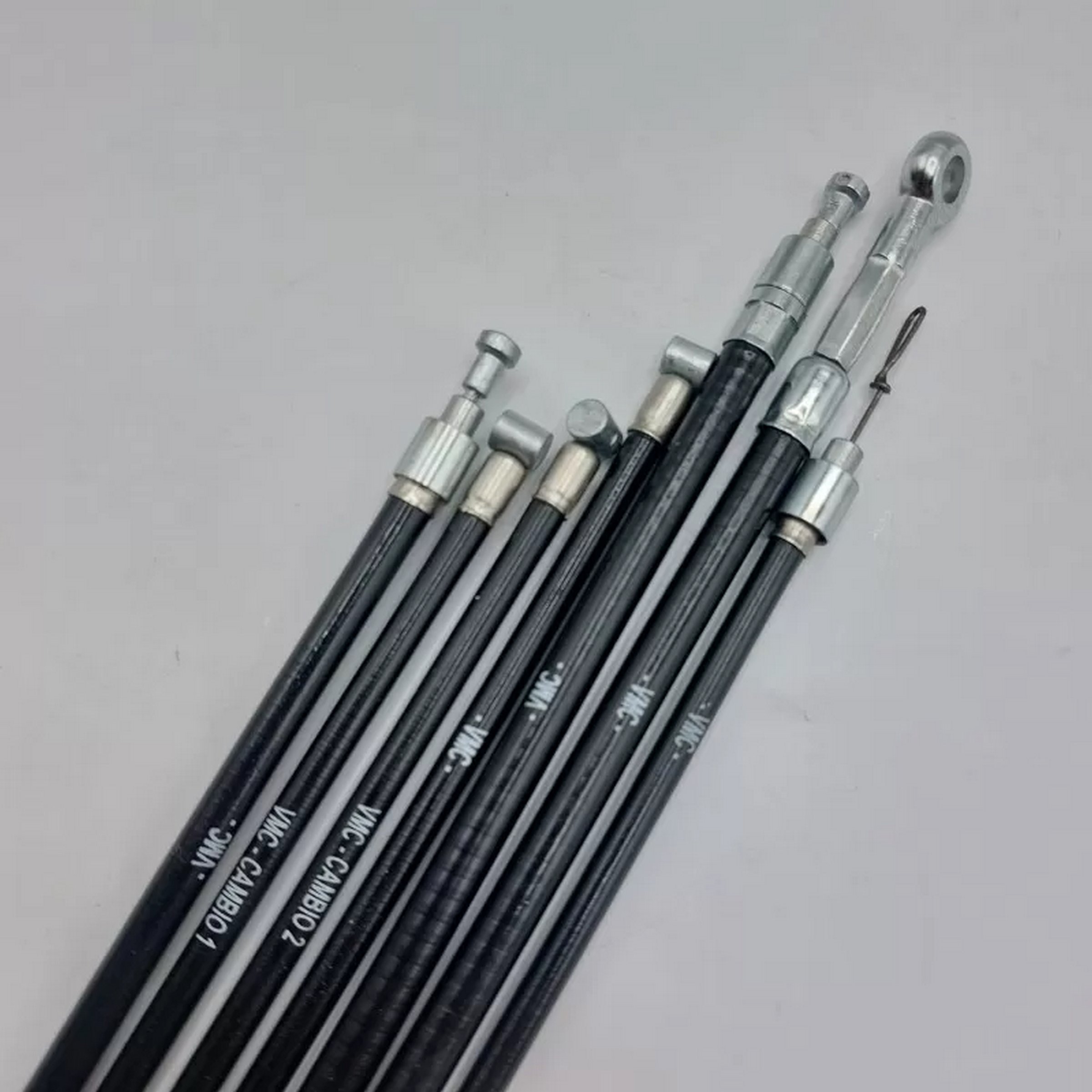 Image of Seilzugkit VMC für Vespa 50-125/PV/ET3 für Vespa 50-125/PV/ET3