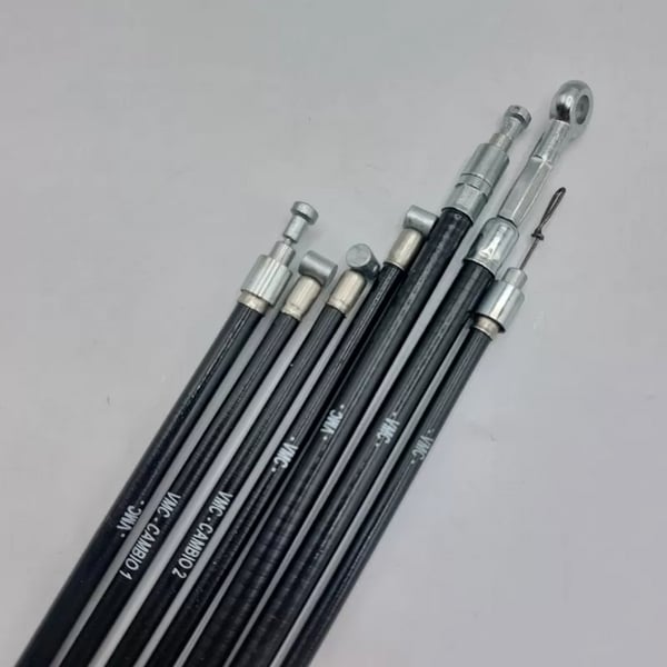 Image of Seilzugkit VMC für Vespa 50-125/PV/ET3