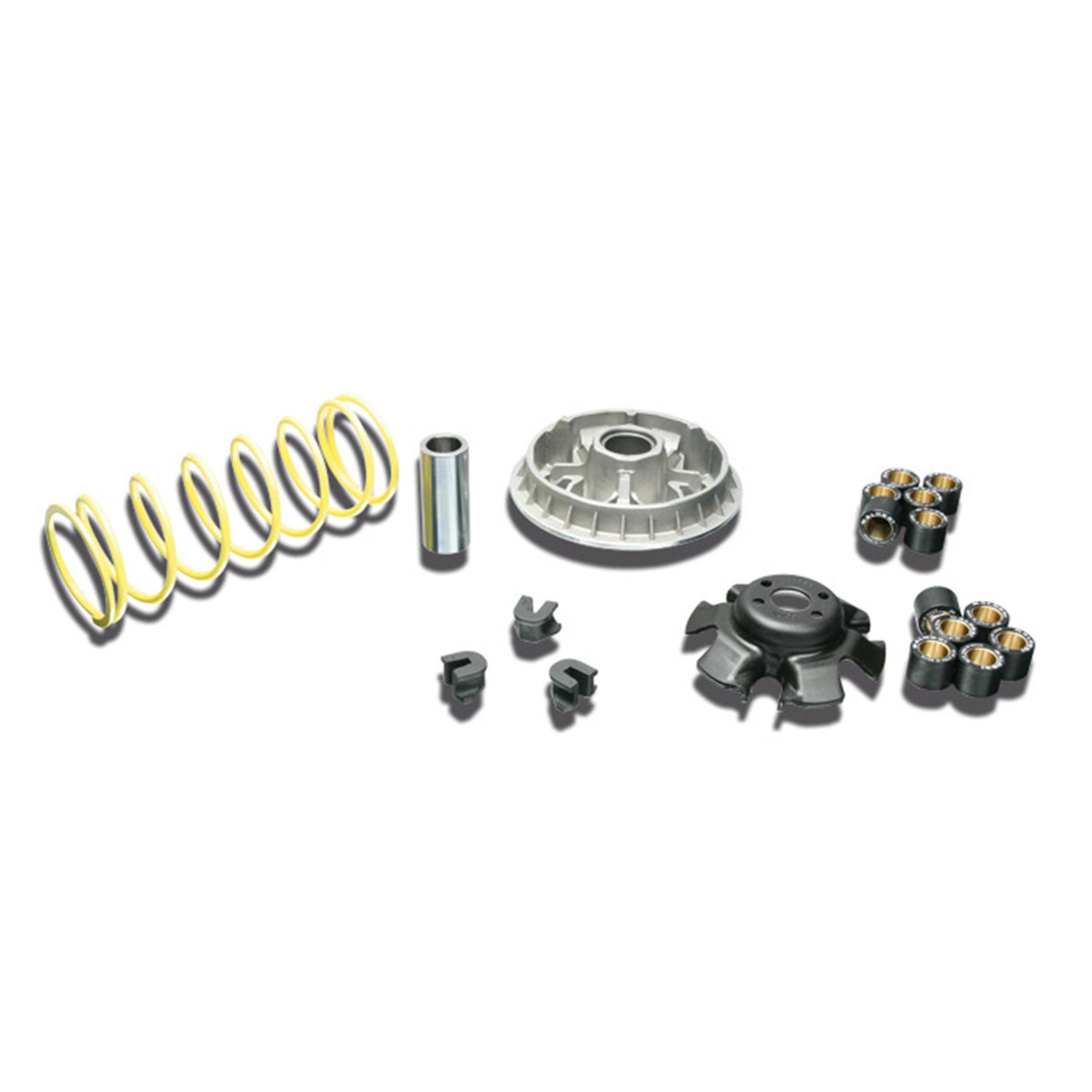 Image of Variator MALOSSI Multivar, 5113892 ACCESS Sport/KYMCO Kxr/Mxu/Maxxer/People/Xcitingi Euro3/Triton Baja ACCESS Sport/KYMCO Kxr/Mxu/Maxxer/People/Xcitingi Euro3/Triton Baja