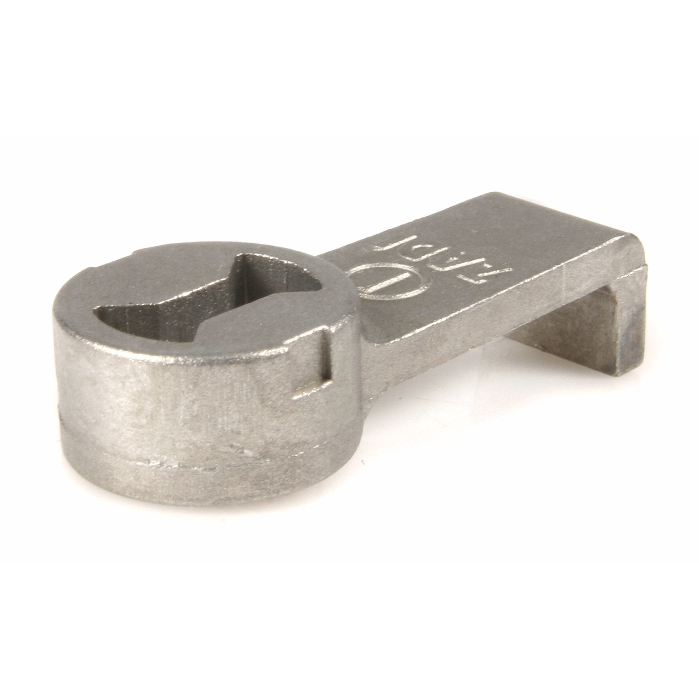 Image of Schließhebel PIAGGIO Gepäckfach, 672942 - SF524-1829 für Vespa PK50-125 XL/N/Rush/Plurimatik/PX80-200 E Lusso/'98/MY/'11/T5 für Vespa PK50-125 XL/N/Rush/Plurimatik/PX80-200 E Lusso/'98/MY/'11/T5