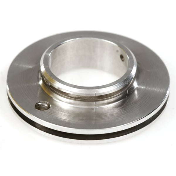 Image of Gasrolle SERIE PRO, Kurzhub, Lenkkopf für Vespa PK50-125 S/SS/Lusso/XL/ETS/Rush/N/PX80-200/PE/Lusso/'98/MY/'11/T5