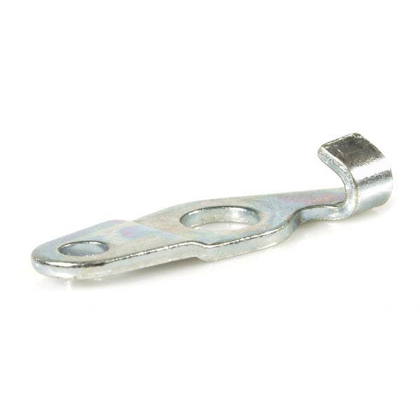 Image of Plättchen, Bremsarm, hinten, 94779 für Vespa V50/PV/ET3/ /PK/S/XL/XL2/FL/PX/Rally/Sprint