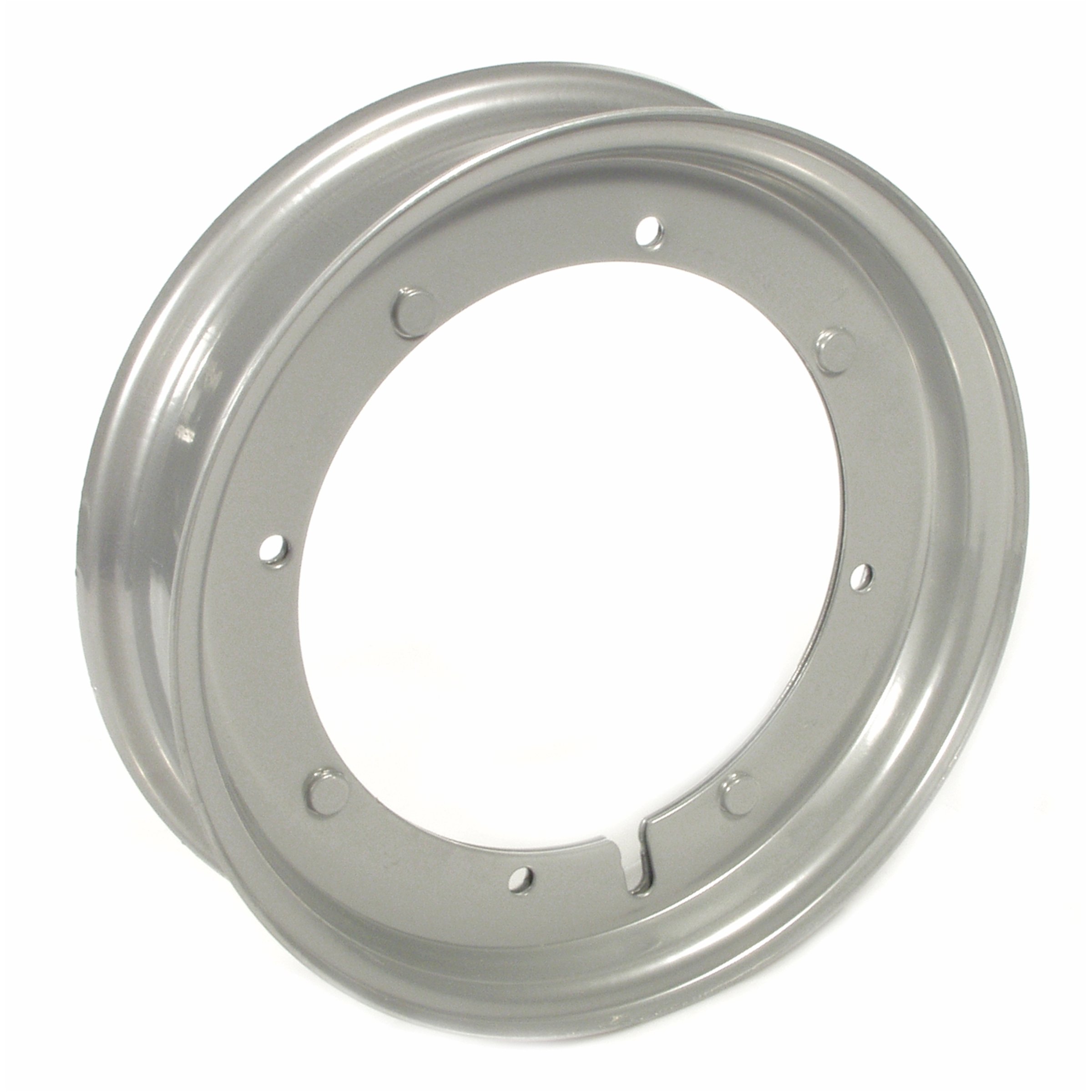 Image of Felge FA 9" auf 10" Umrüstfelge 2.10x10 für Vespa 50 R 752189->/V5A2T/V5A3T für Vespa 50 R 752189->/V5A2T/V5A3T