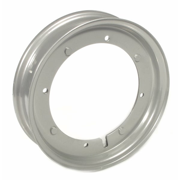 Image of Felge FA 9" auf 10" Umrüstfelge 2.10x10 für Vespa 50 R 752189->/V5A2T/V5A3T